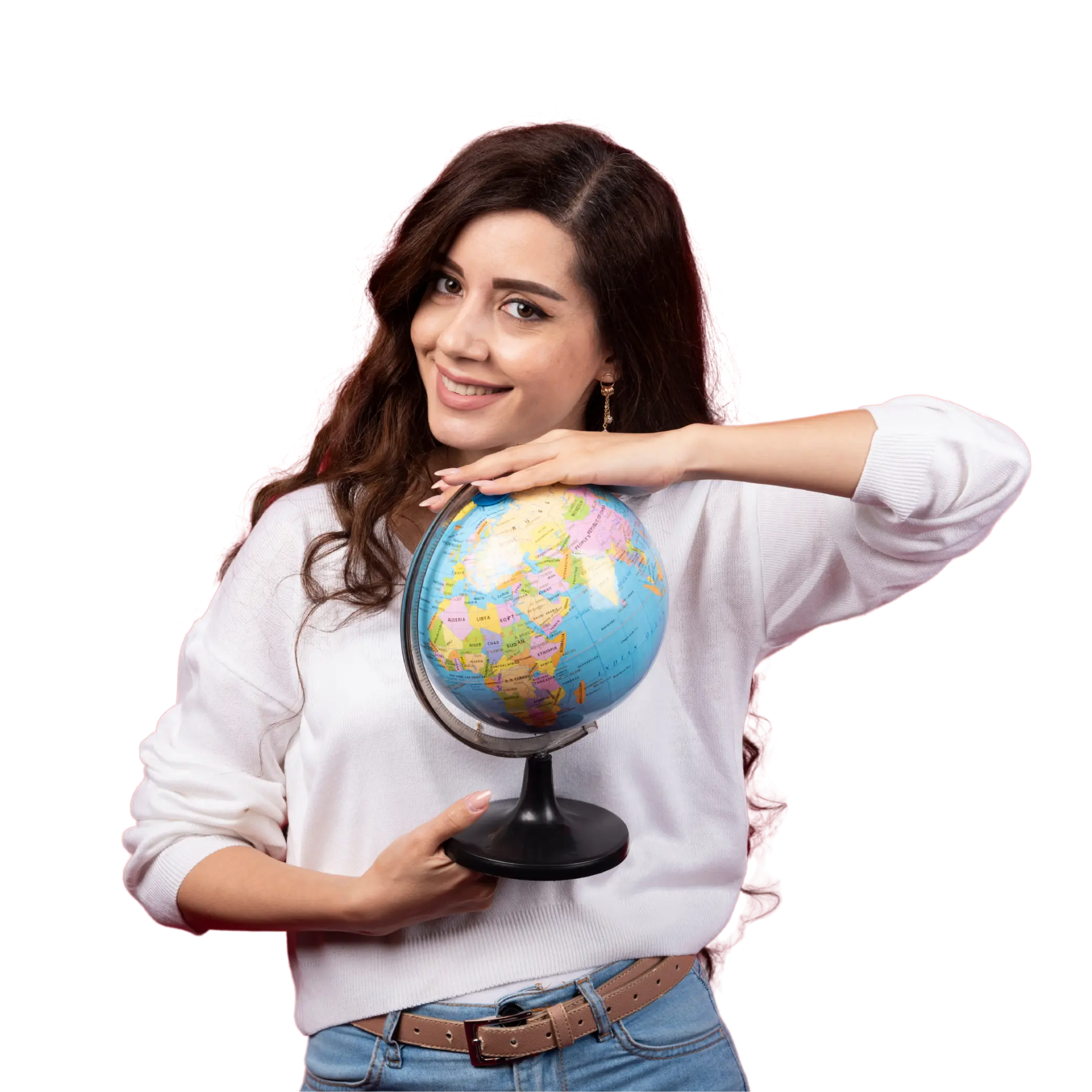 Study abroad consultants